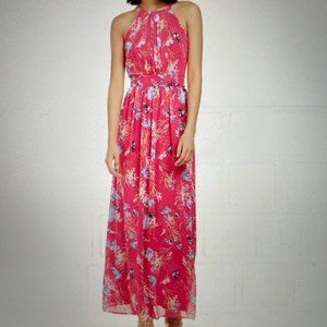 INC International Concepts Floral Maxi Dress